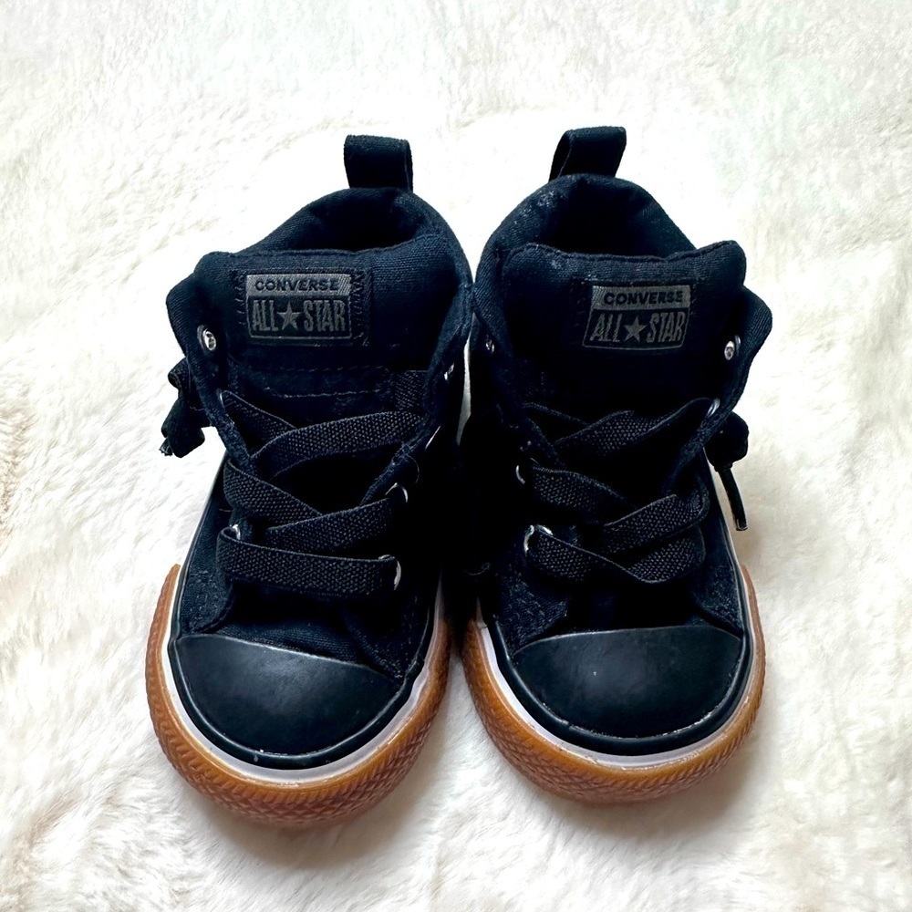 Converse All Star Kids Shoes